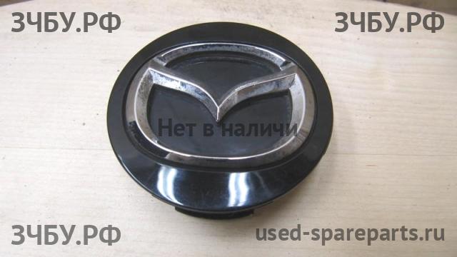 Mazda 6 [GH] Колпак колеса декоративный
