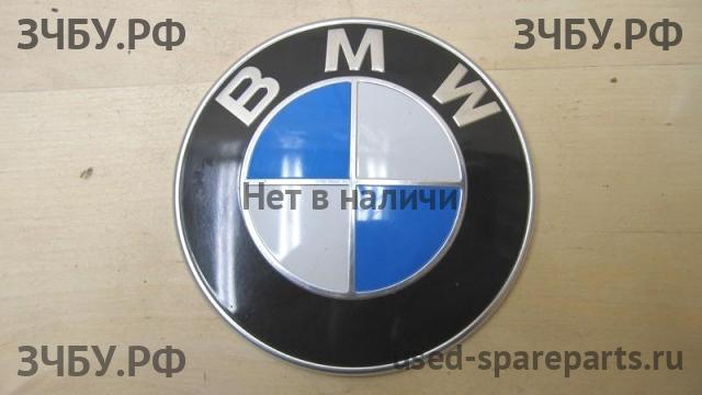 BMW 1-series F20 Эмблема (логотип, значок)
