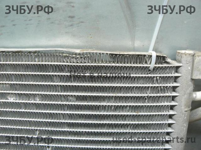 Opel Vectra B Радиатор кондиционера