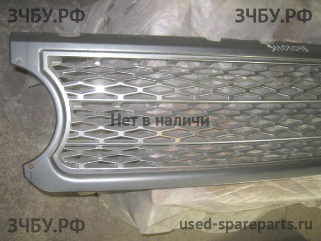 Land Rover Range Rover 3 (LM) Решетка радиатора