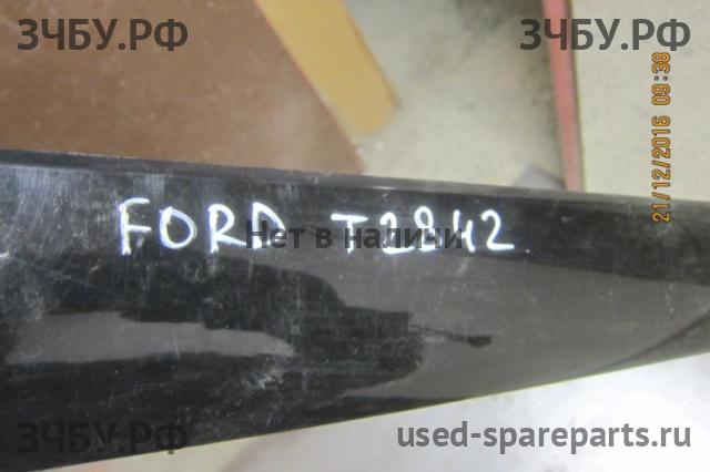 Ford Explorer 5 Молдинг лобового стекла