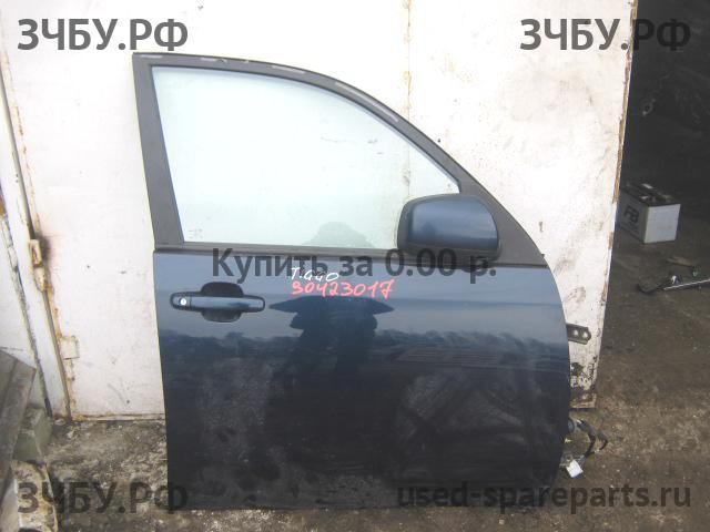 Chery Tiggo (T11) Дверь передняя правая