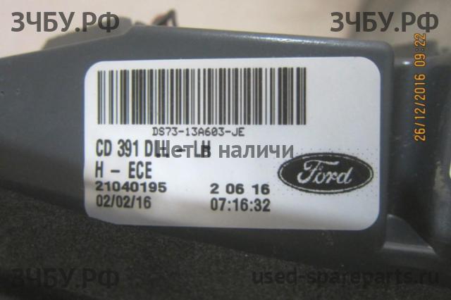Ford Mondeo 5 Фонарь левый
