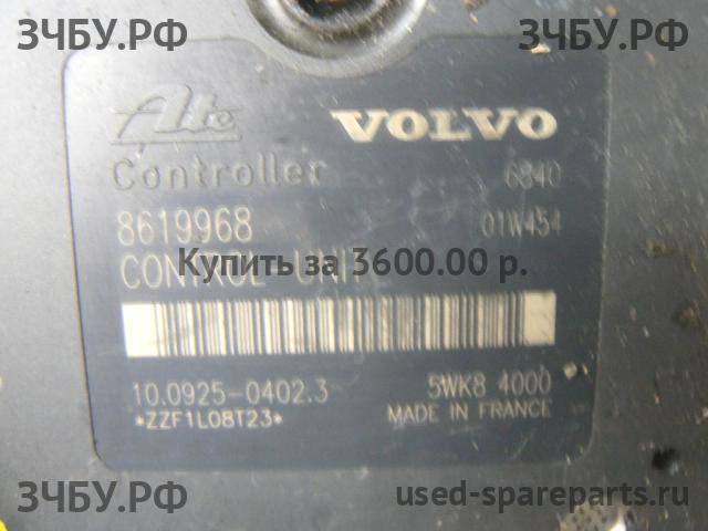 Volvo S60 (1) Блок ABS (насос)