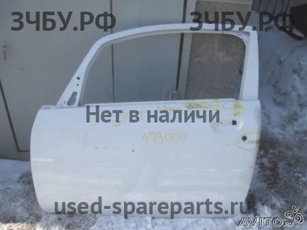 Mitsubishi Colt 6 (Z30) Дверь передняя левая