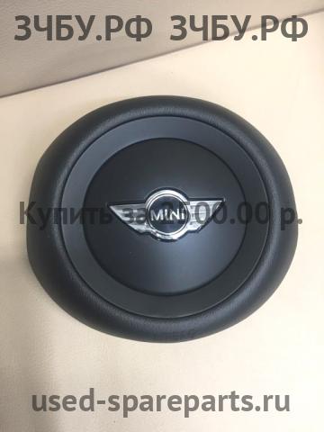 Mini Cooper Накладка звукового сигнала (в руле)