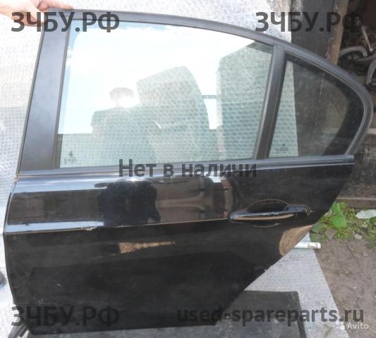 BMW 3-series E90/E91 Дверь задняя левая