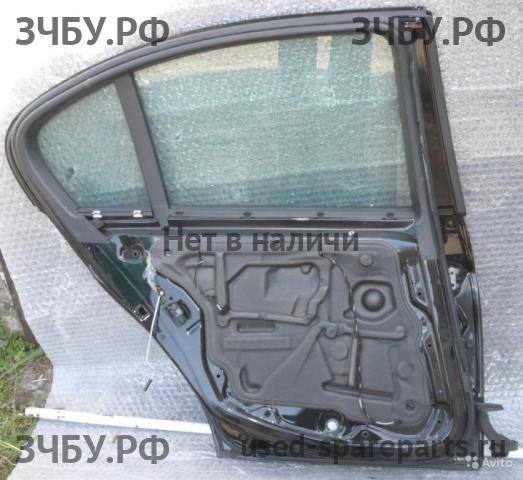 BMW 3-series E90/E91 Дверь задняя левая
