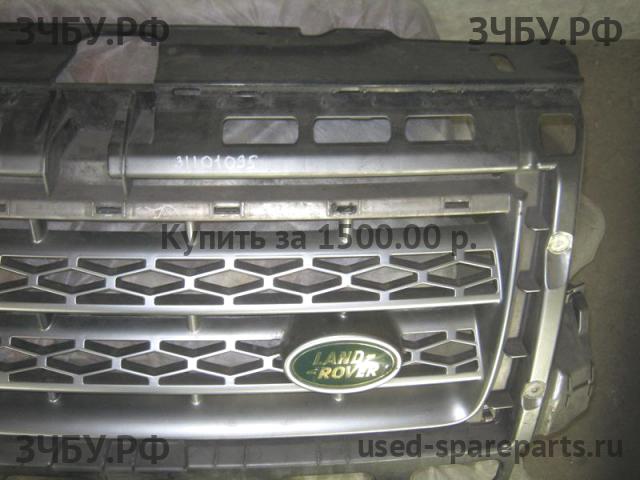 Land Rover Freelander 2 Решетка радиатора