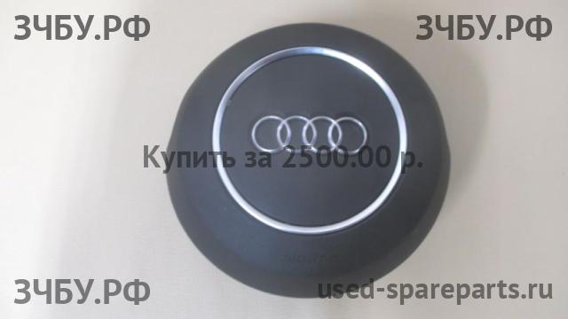 Audi Q3 [8U] Накладка звукового сигнала (в руле)