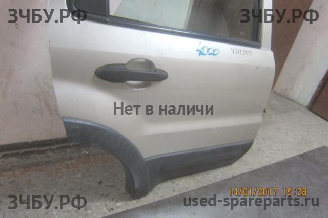 Ford Escape 1 Дверь задняя правая