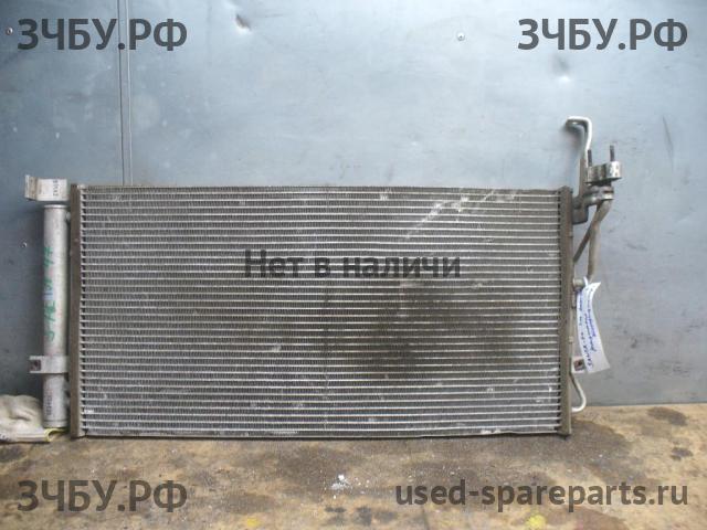 Hyundai Santa Fe 1 (SM) Радиатор кондиционера