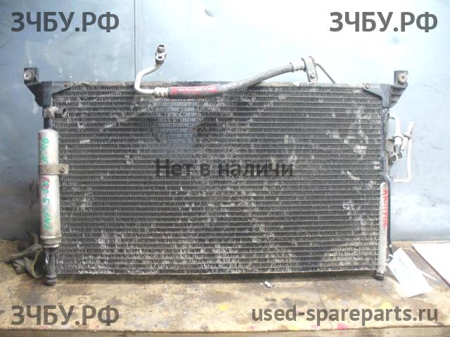 Infiniti FX 35/45 [S50] Радиатор кондиционера