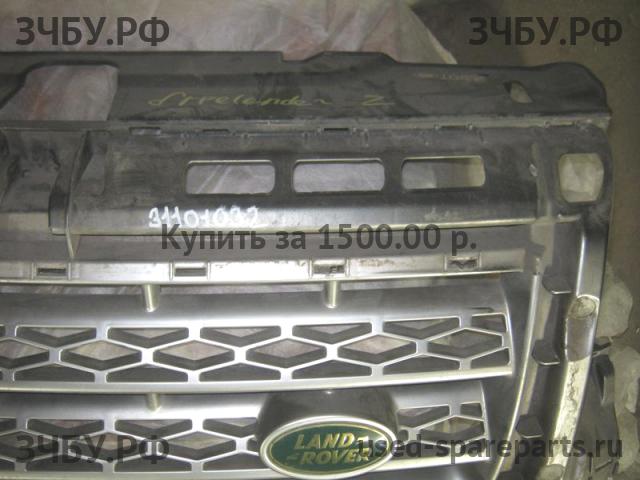 Land Rover Freelander 2 Решетка радиатора