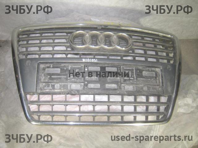 Audi A8 (2) [D3,4E] Решетка радиатора