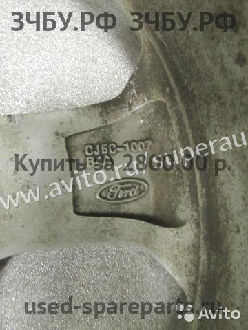 Ford Kuga 2 Диск колесный