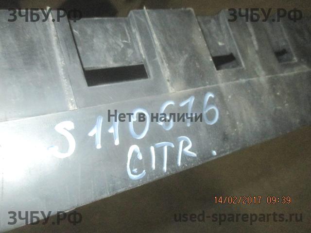 Citroen C5 (3) Усилитель бампера передний