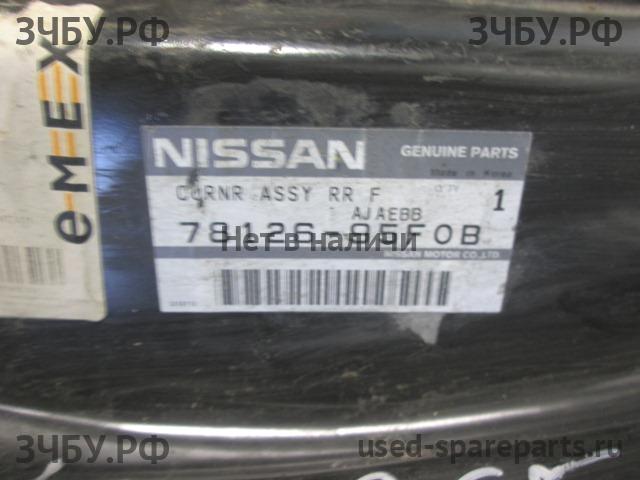Nissan Almera Classic Элемент кузова