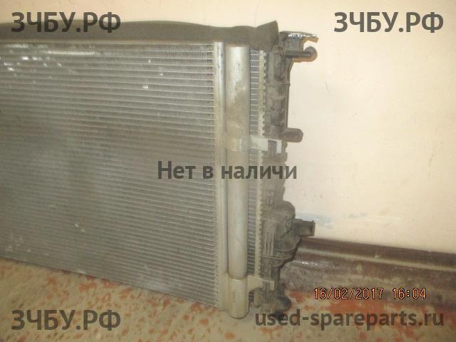 Ford Kuga 2 Радиатор основной (охлаждение ДВС)