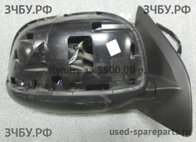 Mitsubishi Outlander 2 XL(CW) Зеркало правое электрическое