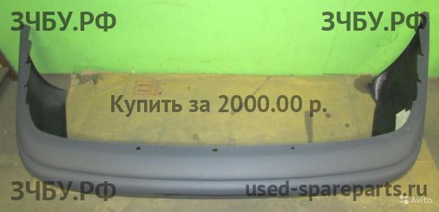 Dodge Intrepid 1 Бампер задний