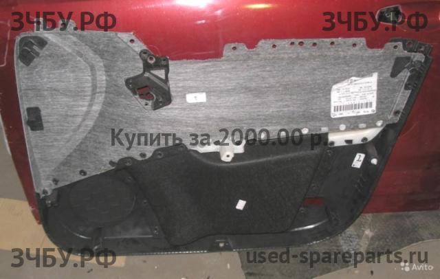 Skoda Octavia 3 (A7) Обшивка двери передней левой