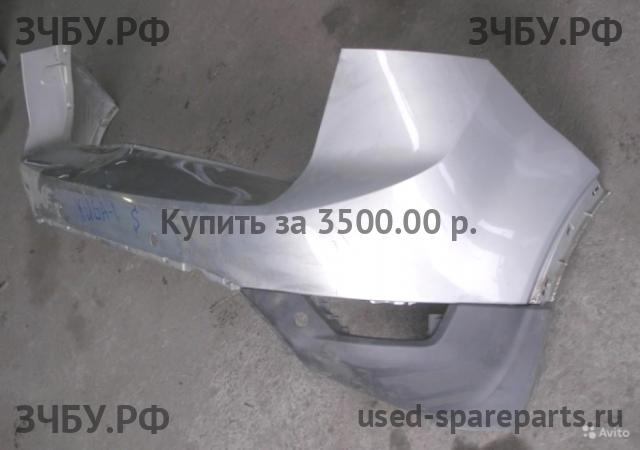 Ford Kuga 1 Бампер задний