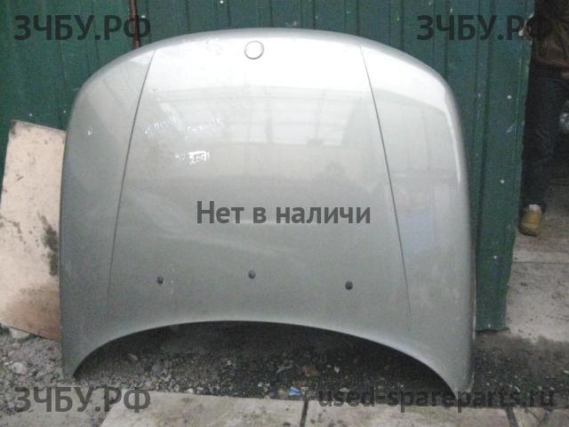 Saab 9-5 Капот