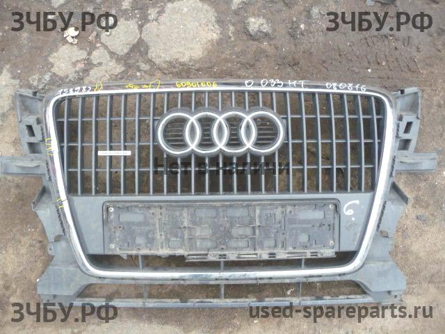 Audi Q5 (1) [8R] Решетка радиатора