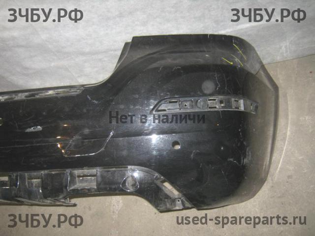 Mercedes GLK-klasse (X204) Бампер задний