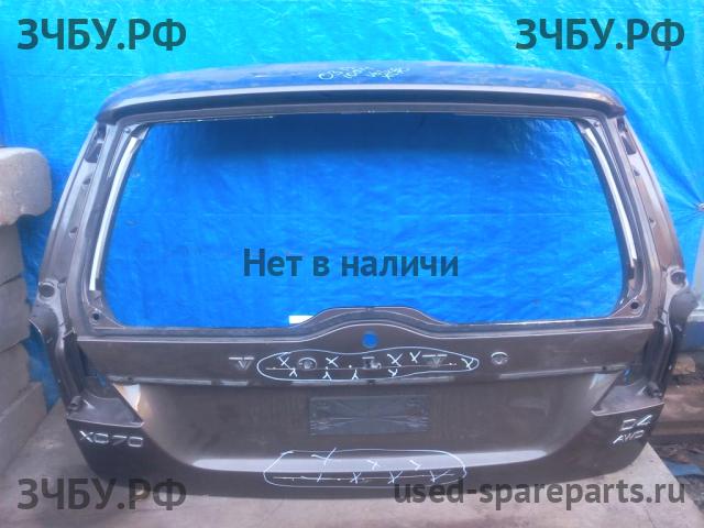 Volvo XC-70 Cross Country (2) Дверь багажника