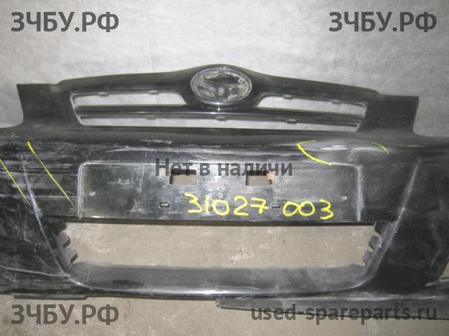 Toyota Corolla (E12) Бампер передний