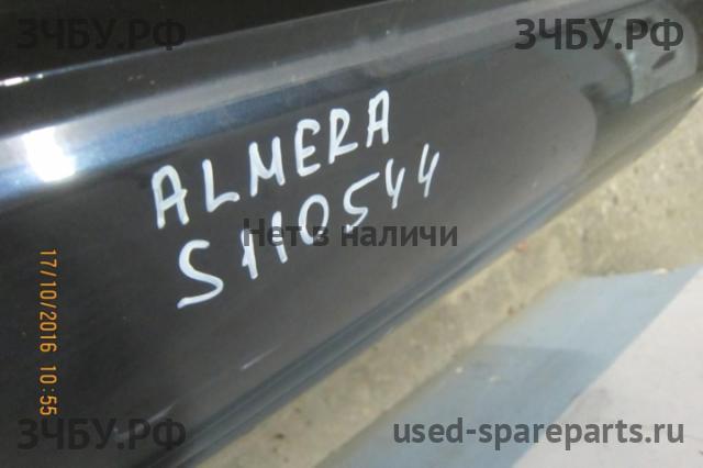 Nissan Almera Classic Дверь задняя правая