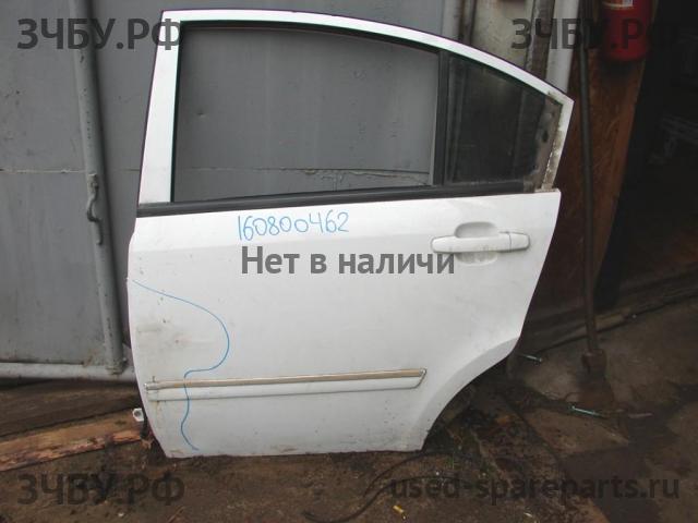 Chery Fora (A21) Дверь задняя левая