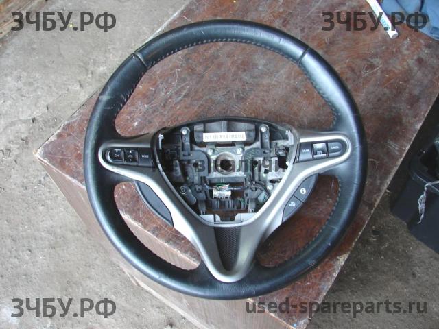 Honda Civic 8 (5D) Рулевое колесо без AIR BAG