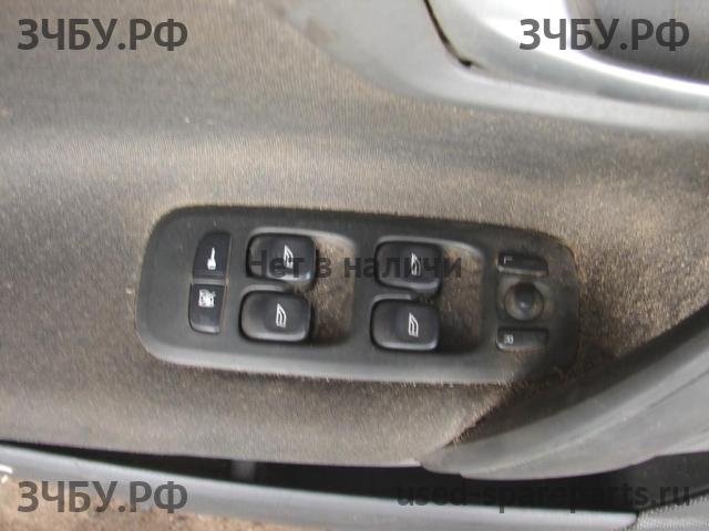 Volvo S60 (1) Обшивка двери передней левой