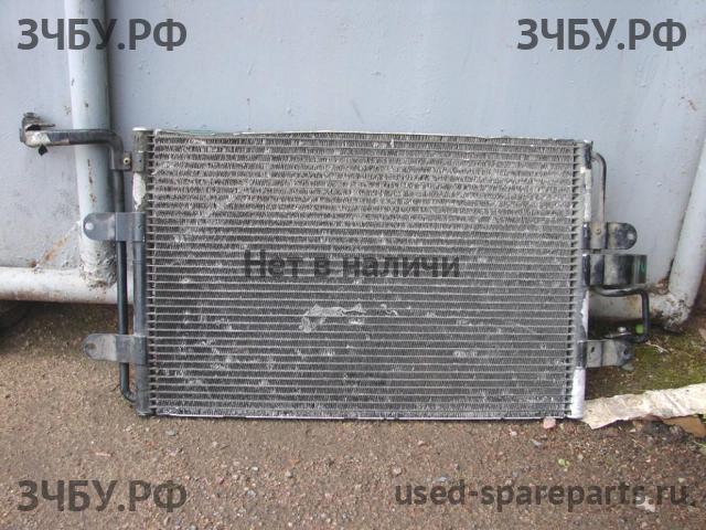 Skoda Octavia 1 Испаритель кондиционера (радиатор)