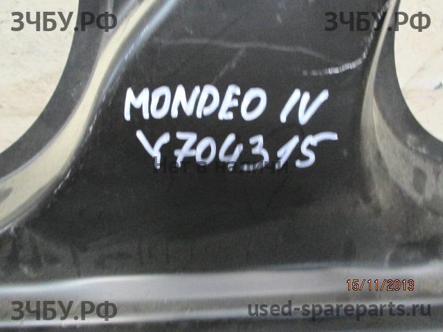 Ford Mondeo 4 Порог левый