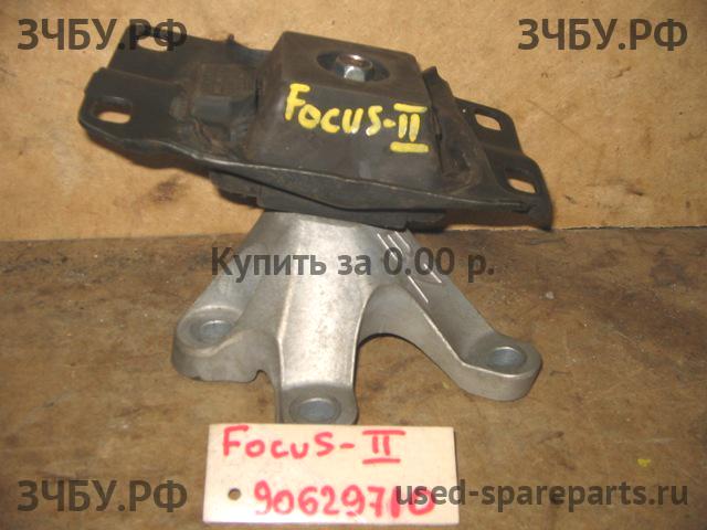 Ford Focus 2 Опора двигателя