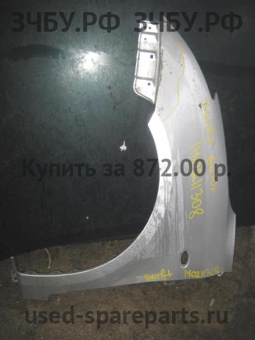 Suzuki Swift 2 Крыло переднее левое