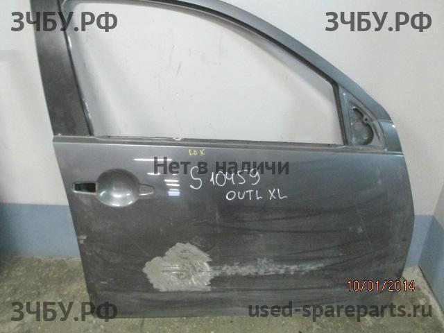 Mitsubishi Outlander 2  XL(CW) Дверь передняя правая
