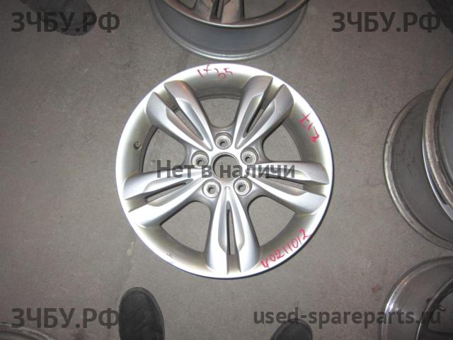 Hyundai ix35 Диск колесный