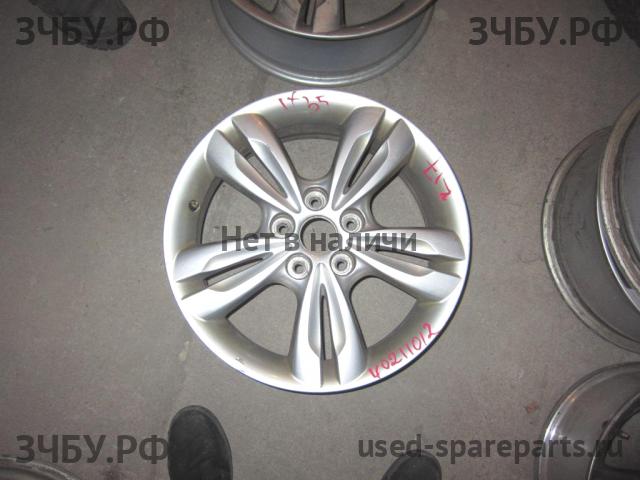 Hyundai ix35 Диск колесный
