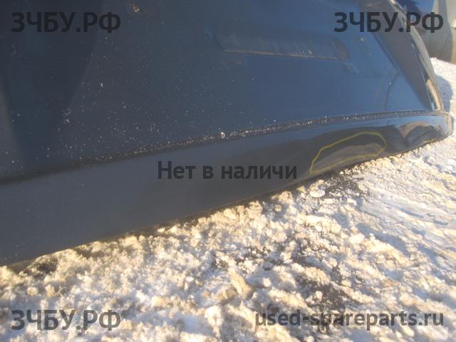 Hyundai Verna Крышка багажника