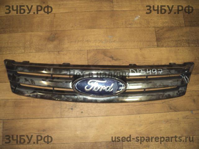 Ford Maverick 3 Решетка радиатора