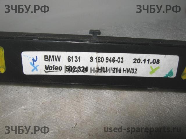 BMW X6 E71 Блок кнопок