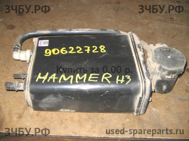 Hummer H-3 Абсорбер (фильтр угольный)