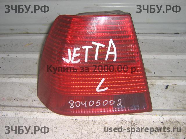 Volkswagen Jetta 4/Bora [1J2] Фонарь левый
