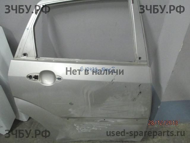 Ford Focus 1 Дверь задняя правая