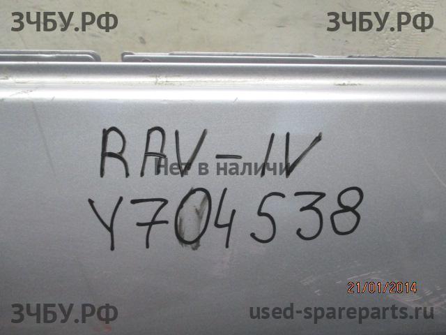 Toyota RAV 4 (3) Дверь передняя правая